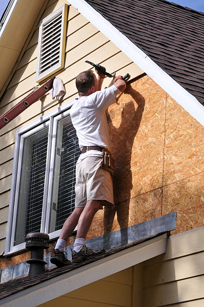 Best Demolition Debris Removal  in Santa Ynez, CA